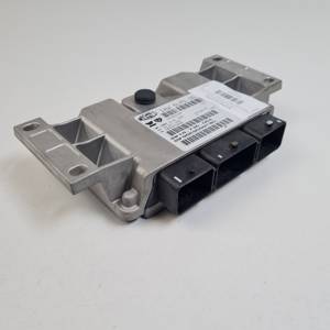 CENTRALITA MOTOR UCE SW16735054 CITROEN C4 COUPE Autodesguaces Alicante