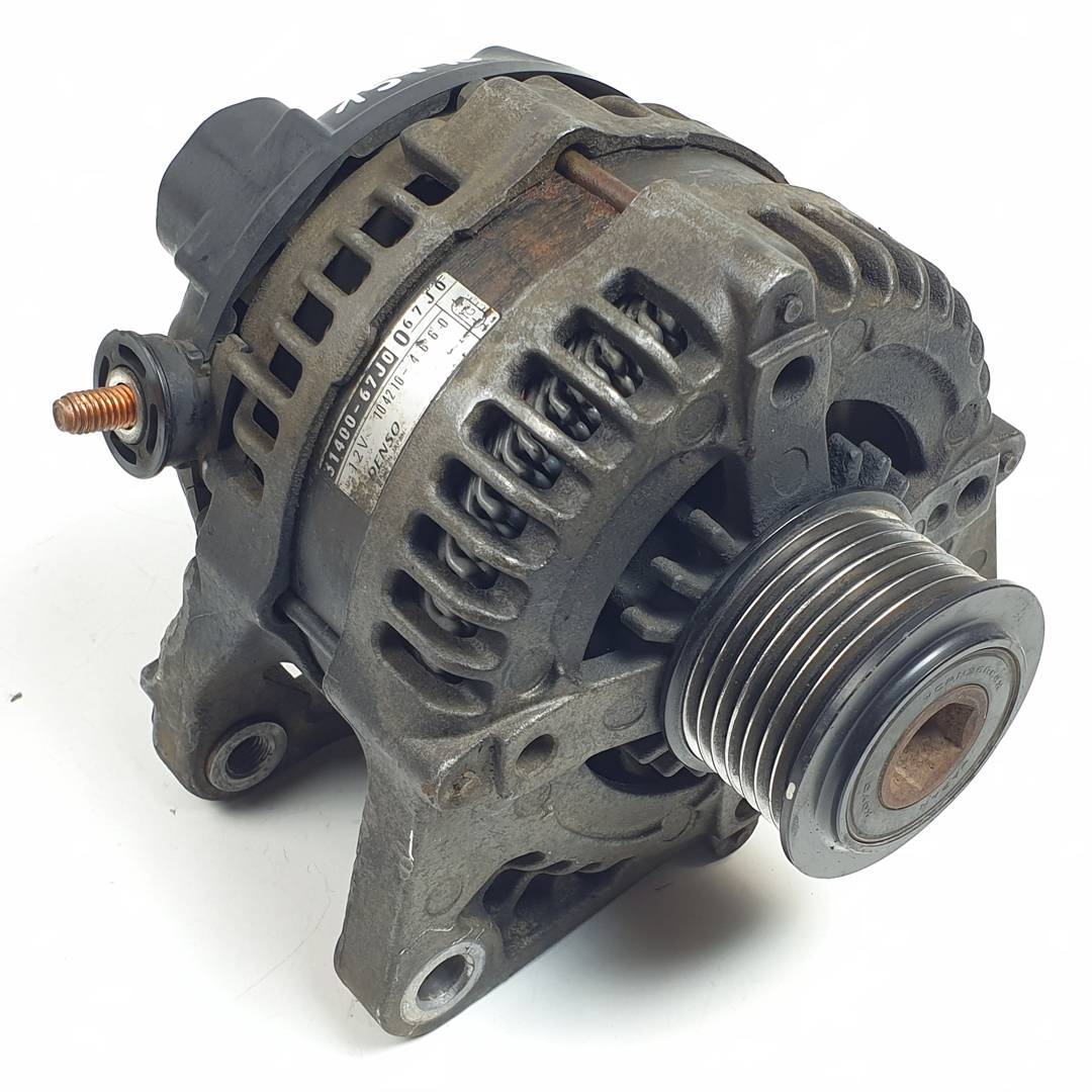 ALTERNADOR - 3140067J0 - SUZUKI - GRAND VITARA JB (JT)