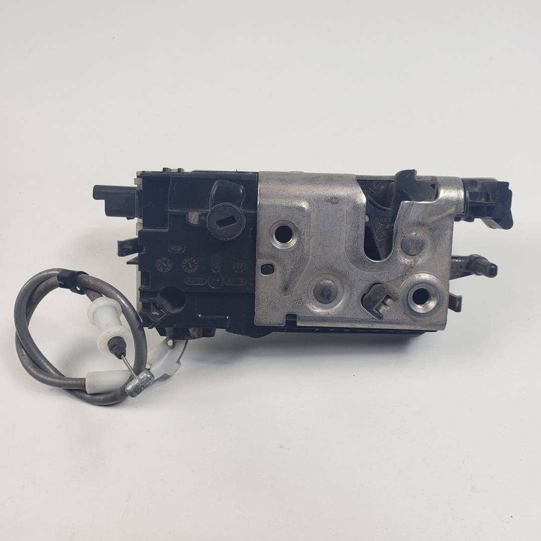 Türschloss vorne rechts - 9685351480 - CITROEN - C4 BERLINA (B7)