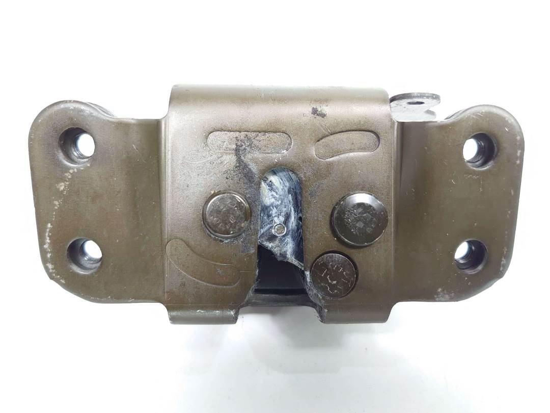 CERRADURA PUERTA TRASERA DERECHA - MAZDA - RX-8 (SE)