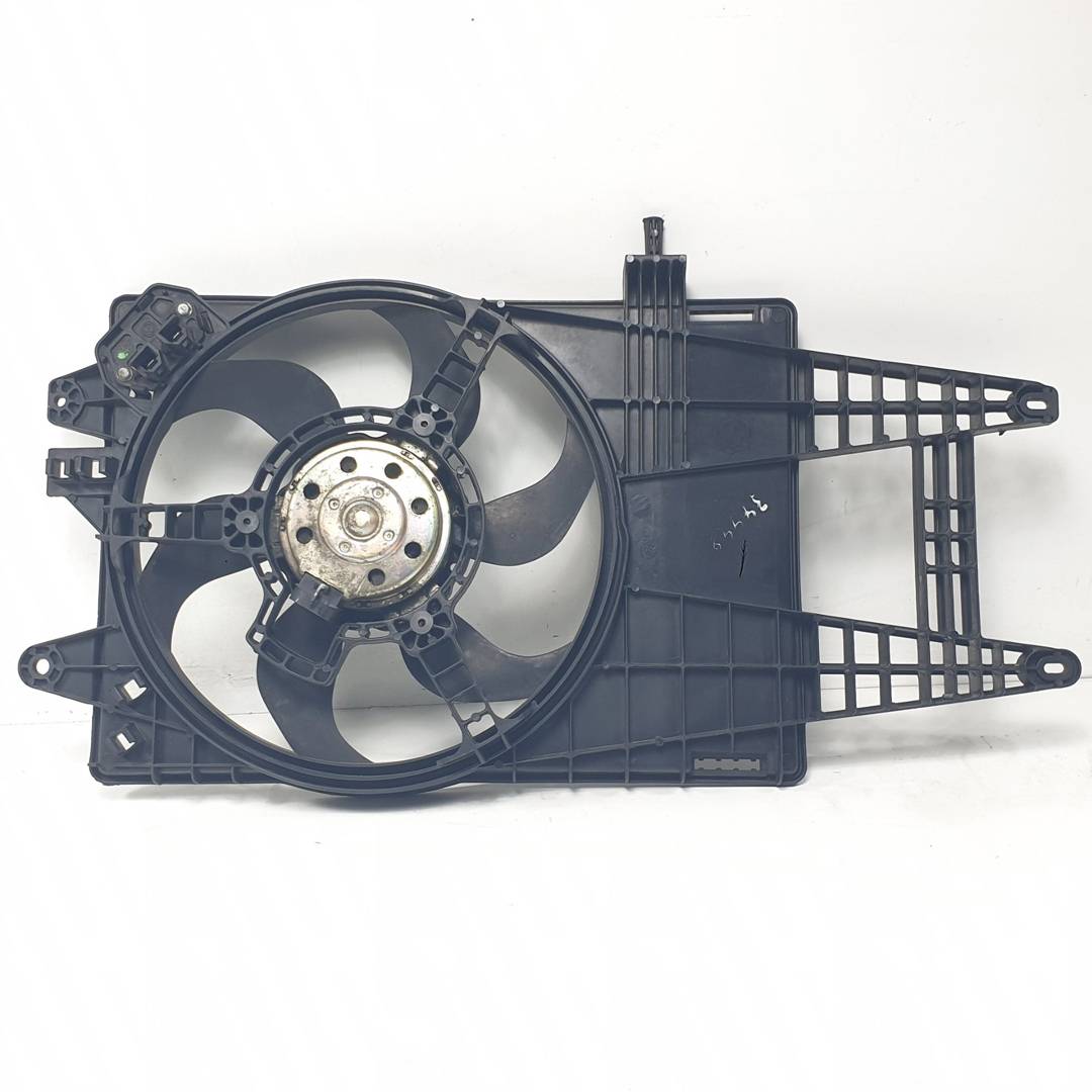 ELECTROVENTILADOR - 823700600 - LANCIA - YPSILON (101)