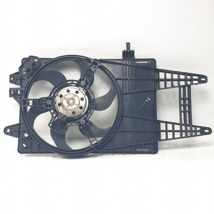 ELECTROVENTILADOR 823700600 LANCIA YPSILON (101) Autodesguaces Alicante