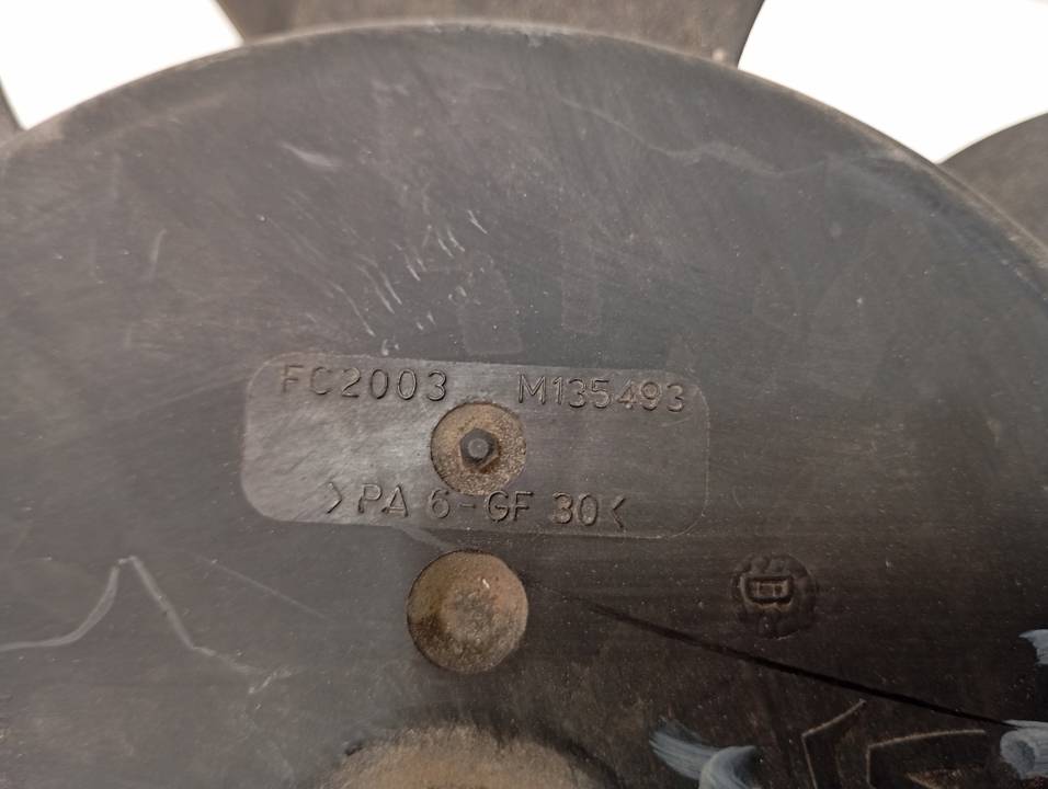 ELECTROVENTILADOR