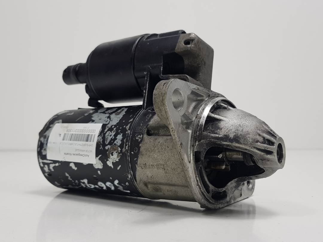 MOTOR ARRANQUE - 9007045018 - CHRYSLER - STRATUS CABRIO (JX)