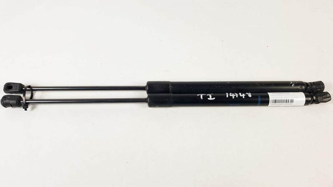 Heckklappendämpfer - 4L0827552 - AUDI - Q7 (4L)