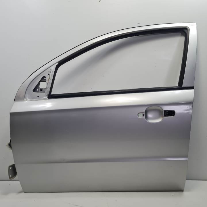 PUERTA DELANTERA IZQUIERDA CHEVROLET AVEO Autodesguaces Alicante