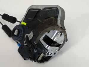 CERRADURA PUERTA TRASERA DERECHA Z47D0314 LEXUS RX Autodesguaces Alicante