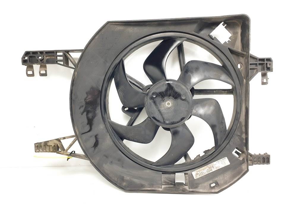 ELECTROVENTILADOR - 8200409469C - OPEL - VIVARO FURGÓN/COMBI (07.2006 =>)