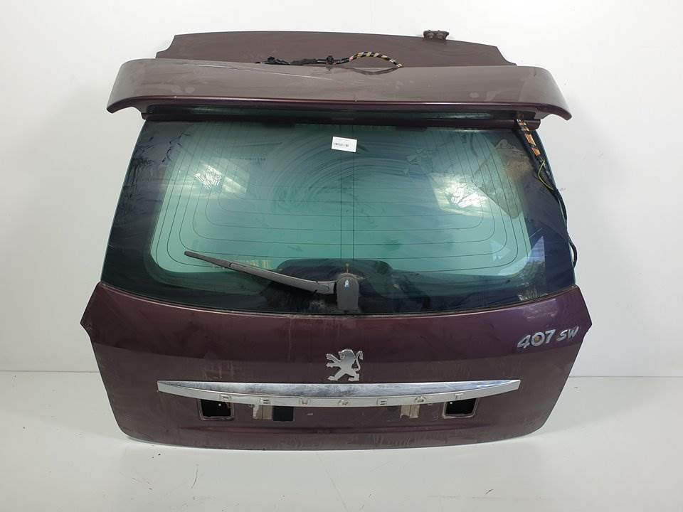 PORTON TRASERO - PEUGEOT - 407 SW