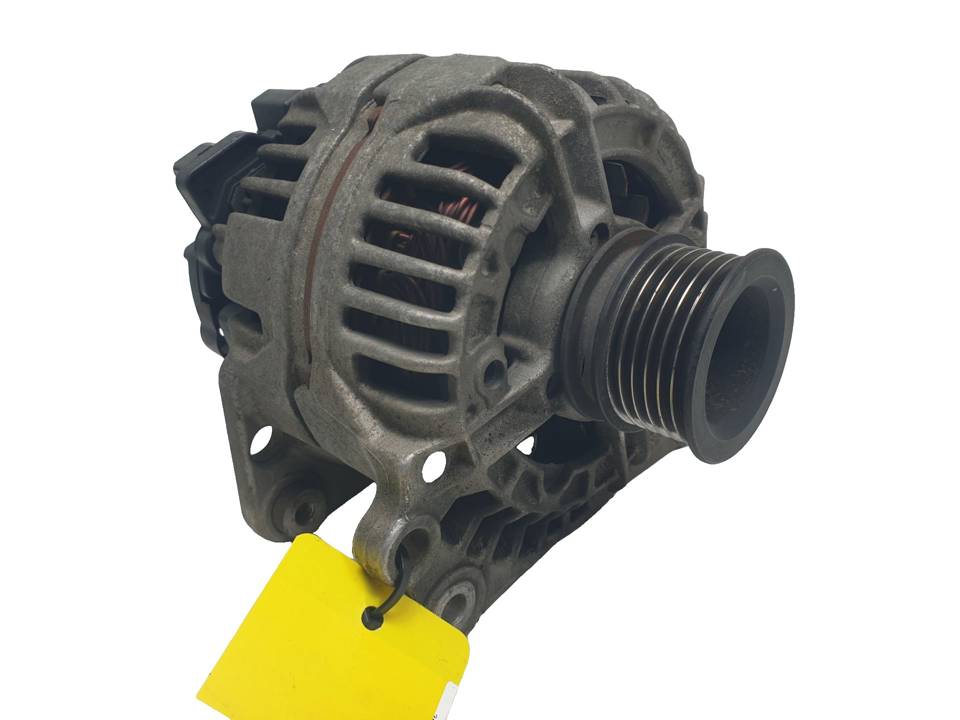 ALTERNADOR 0986041920 SEAT IBIZA (6L1) Autodesguaces Alicante