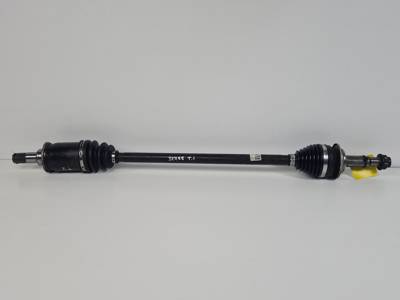 TRANSMISION TRASERA IZQUIERDA 4234048190 LEXUS RX Series (AL20) Autodesguaces Alicante