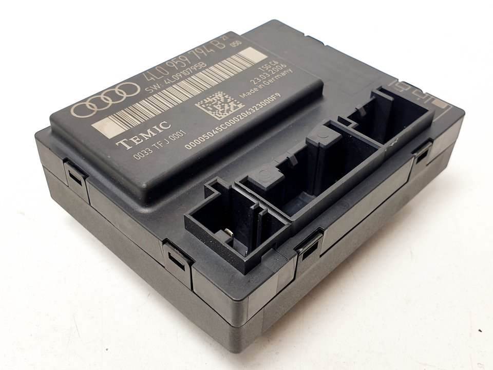 MODULO CONFORT - 4L0959794B - AUDI - Q7 (4L)