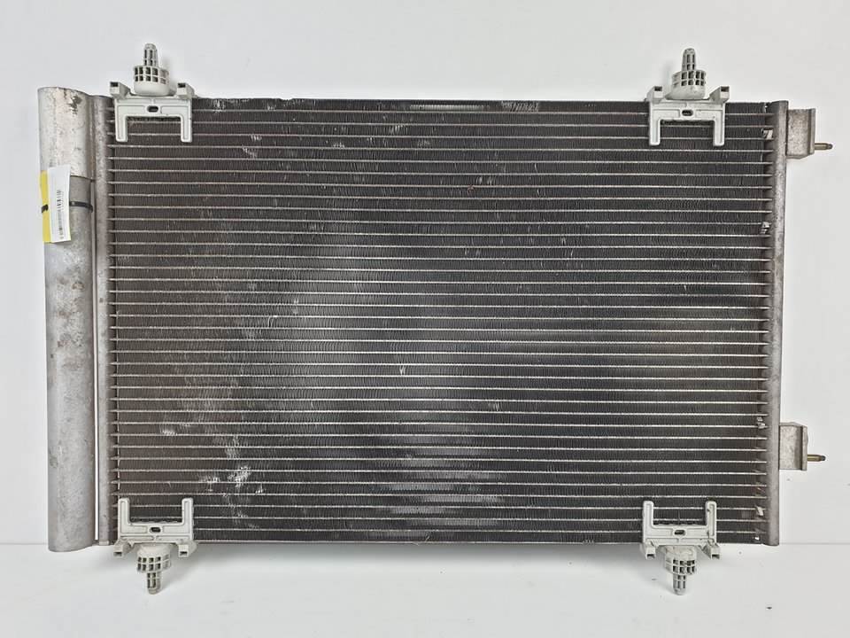 CONDENSADOR / RADIADOR AIRE ACONDICIONADO - 9650545980 - PEUGEOT - 307 BERLINA (S2)