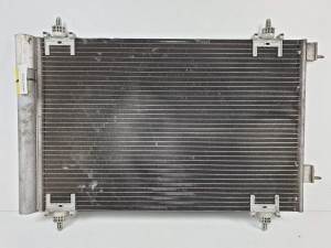 CONDENSADOR / RADIADOR AIRE ACONDICIONADO 9650545980 PEUGEOT 307 BERLINA (S2) Autodesguaces Alicante