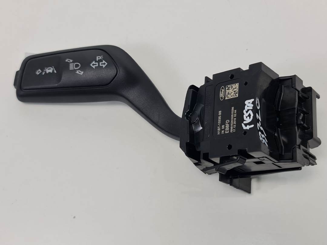 MANDO INTERMITENTES - H1BT13335BB - FORD - FIESTA (CE1)