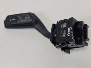 MANDO INTERMITENTES H1BT13335BB FORD FIESTA (CE1) Autodesguaces Alicante