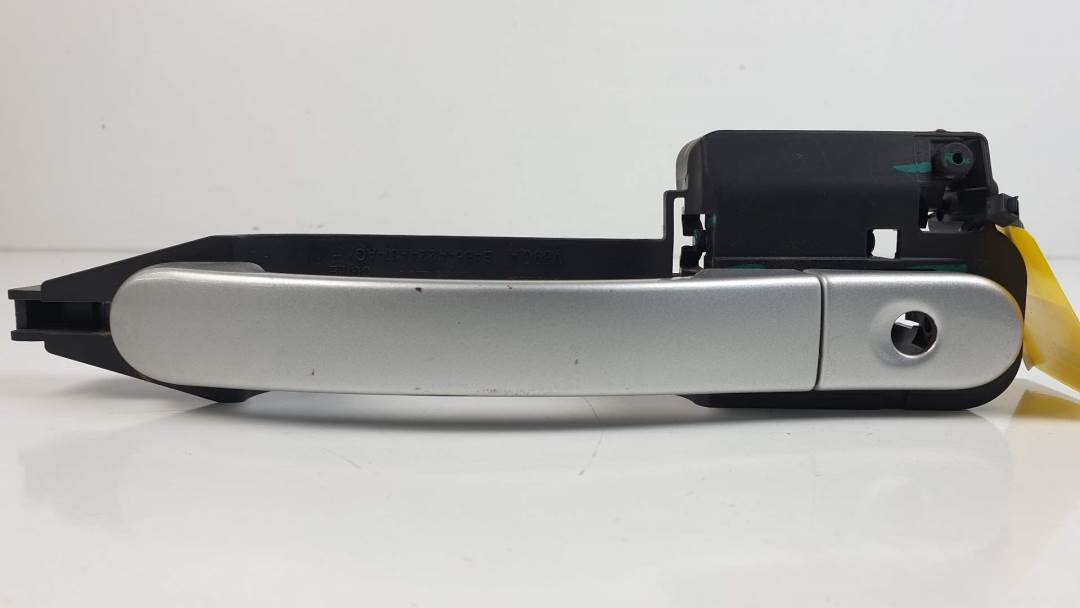 MANETA EXTERIOR DELANTERA IZQUIERDA - E4B5A224A37AG - FORD - KA+