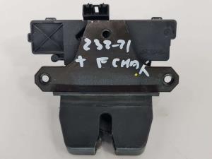 CERRADURA MALETERO / PORTON 3M51R442A66AM FORD FOCUS C-MAX (CAP) Autodesguaces Alicante