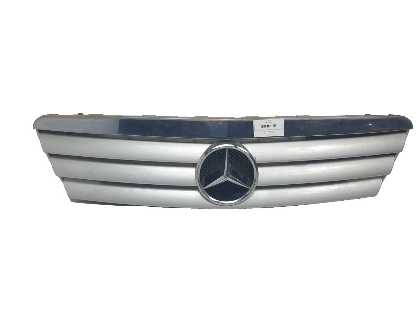 REJILLA DELANTERA - 1688800083 - MERCEDES - CLASE A (W168)