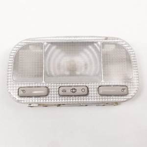 LUZ INTERIOR 9680713880 FIAT SCUDO (222) Autodesguaces Alicante