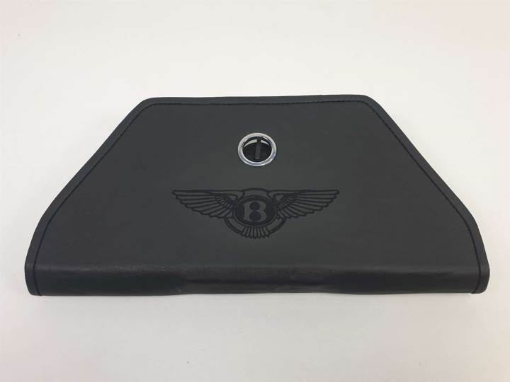 MOLDURAS TRASERAS 3W0860285 BENTLEY CONTINENTAL GT Autodesguaces Alicante