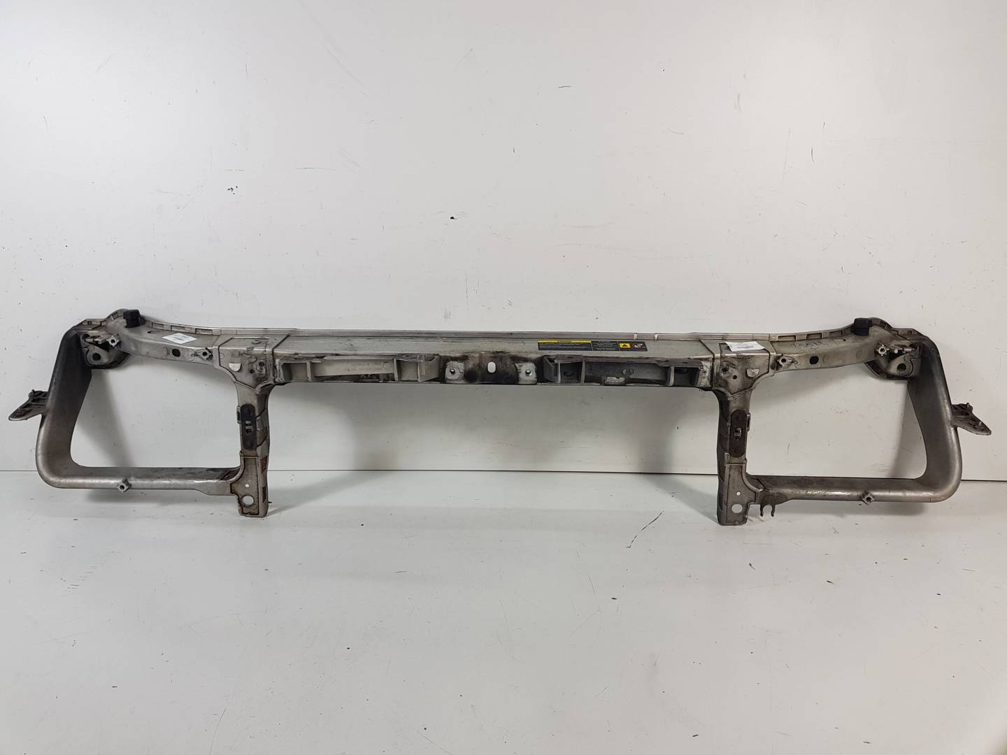 Frontmaske - CHRYSLER - 300 C