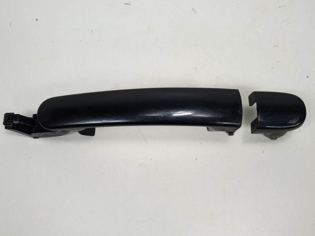 MANETA EXTERIOR DELANTERA IZQUIERDA - 3B0837207 - VOLKSWAGEN - GOLF V BERLINA (1K1)