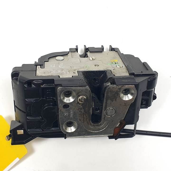CERRADURA PUERTA DELANTERA DERECHA - 219247A - RENAULT - MODUS