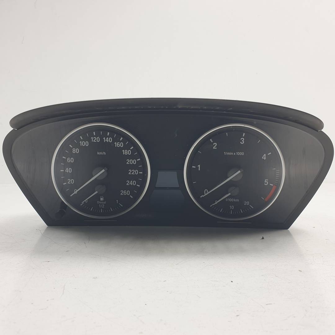 CUADRO INSTRUMENTOS - 62119153755 - BMW - SERIE 5 TOURING (E61)