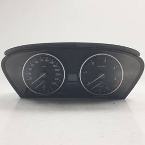 CUADRO INSTRUMENTOS 62119153755 BMW SERIE 5 TOURING (E61) Autodesguaces Alicante