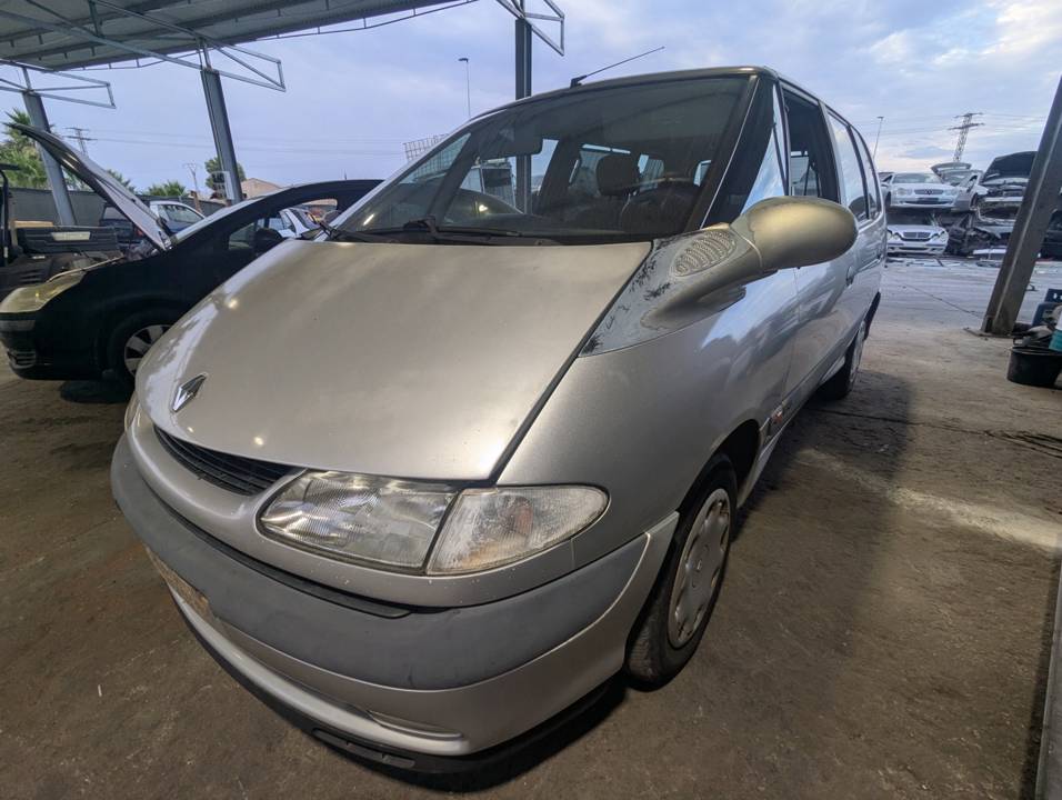 RENAULT ESPACE / GRAND ESPACE (JE0) (2000 - 2002)