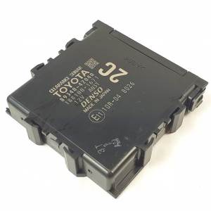 MODULO ELECTRONICO 8934042040 TOYOTA RAV 4 (A4) Autodesguaces Alicante