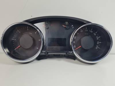 CUADRO INSTRUMENTOS 9666174980 PEUGEOT 5008 (T87) Autodesguaces Alicante