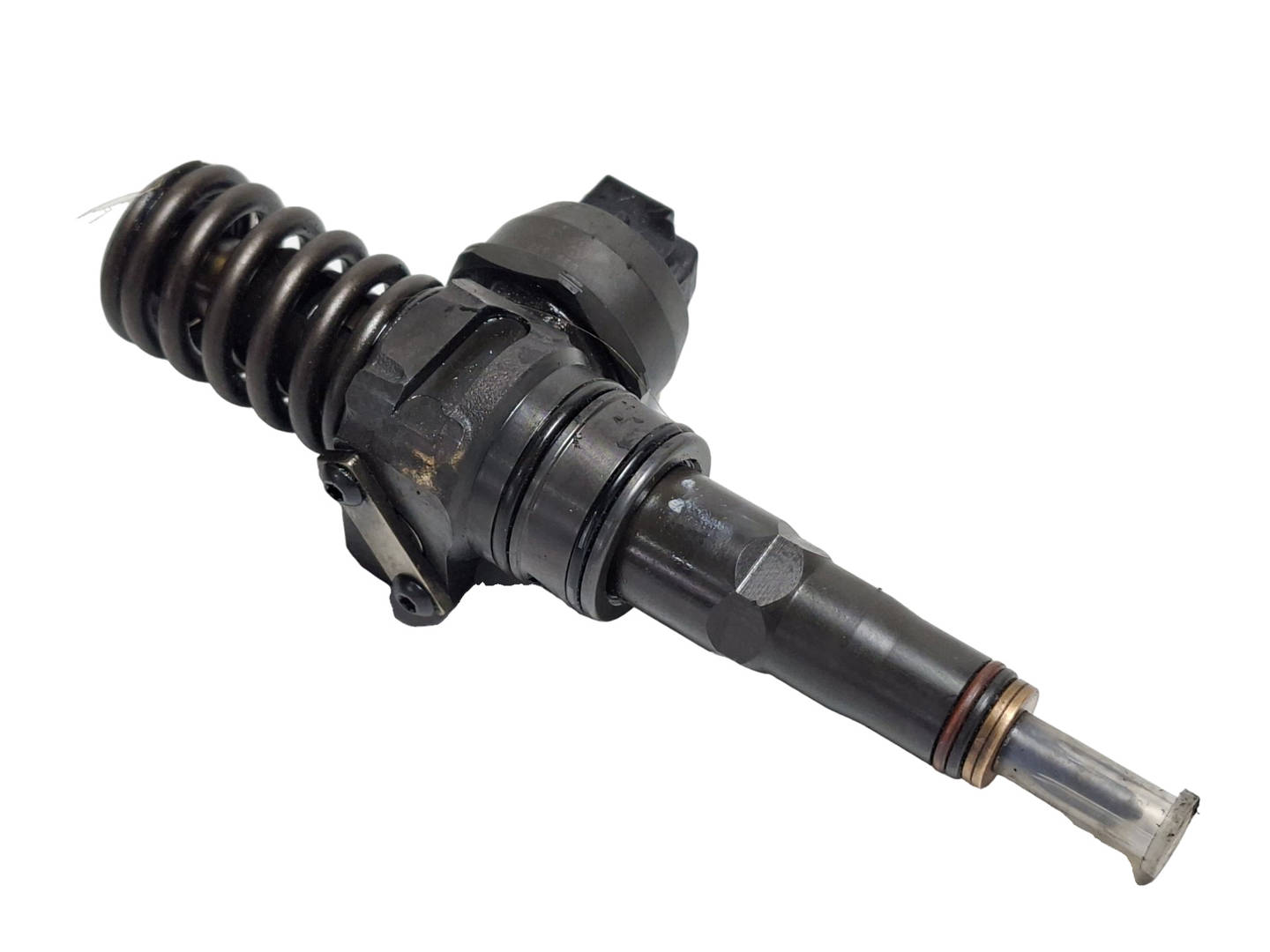 Inyector Seat Ibiza (6l1) (2001–2009)