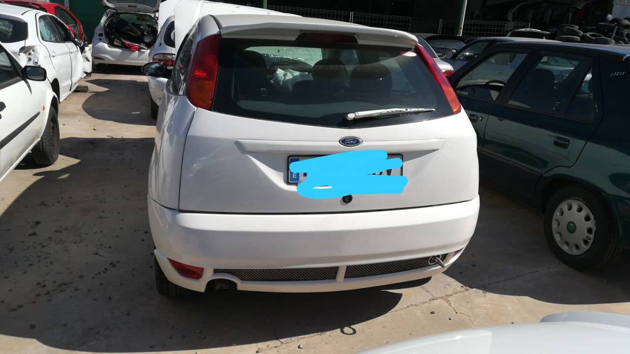 Imagen del vehículo FORD FOCUS BERLINA (CAK)