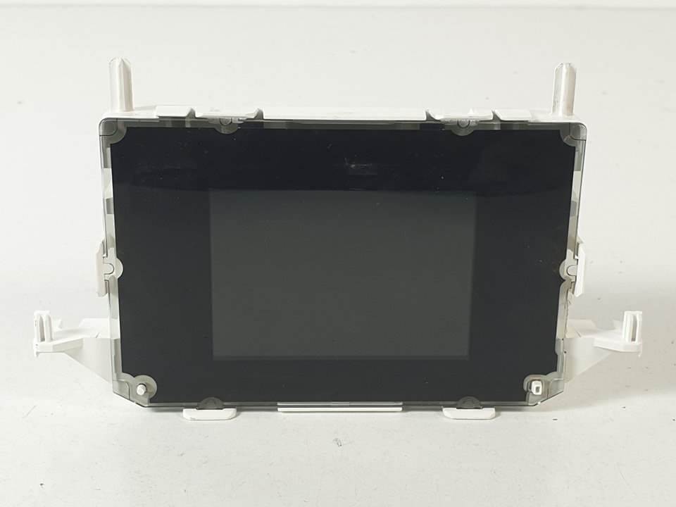 PANTALLA MULTIFUNCION - BM5T18B955BE - FORD - C-MAX (CB7)