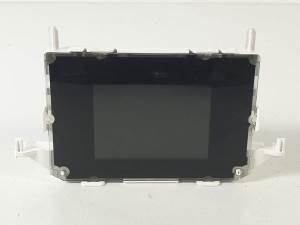 PANTALLA MULTIFUNCION BM5T18B955BE FORD C-MAX (CB7) Autodesguaces Alicante