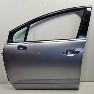 PUERTA DELANTERA IZQUIERDA PEUGEOT 5008 (T87) Autodesguaces Alicante