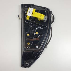 ELEVALUNAS TRASERO DERECHO 6H5227000AE LAND ROVER FREELANDER 2 (LR2) (L359) Autodesguaces Alicante