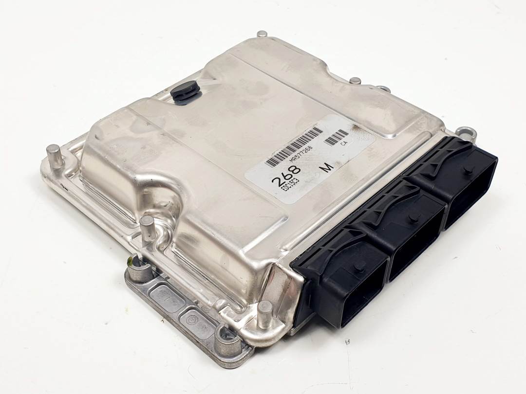 CENTRALITA MOTOR UCE - 0281010437 - MITSUBISHI - CARISMA BERLINA 5 (DA0)