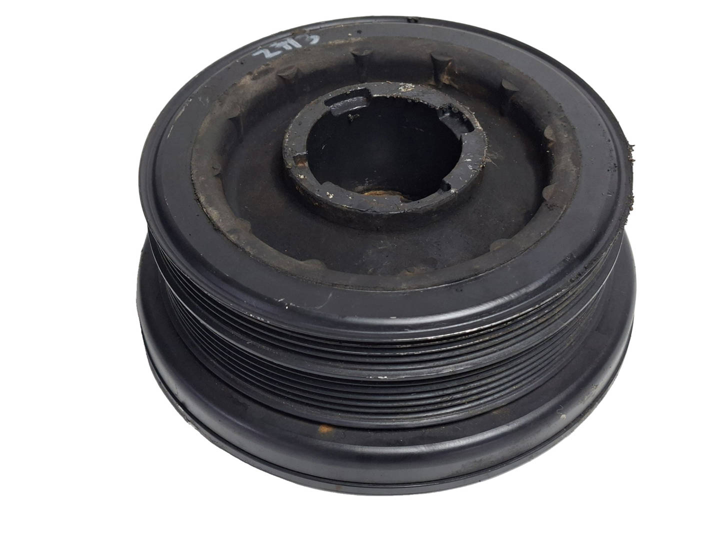 Foto 2 de Polea Cigueñal BMW X5 (e53) (2000–2007)