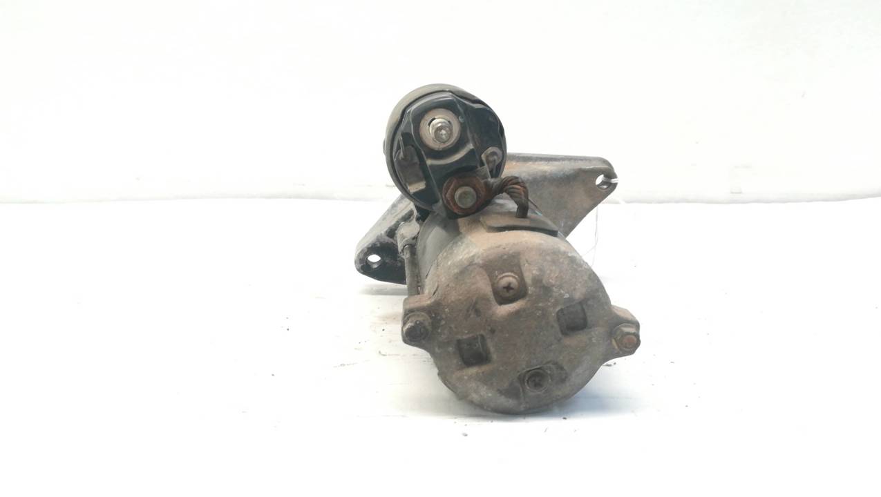 MOTOR ARRANQUE