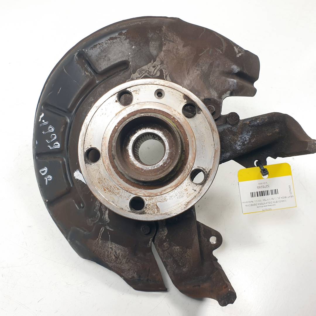MANGUETA DELANTERA DERECHA - 6Q0256AC - SEAT - IBIZA (6L1)