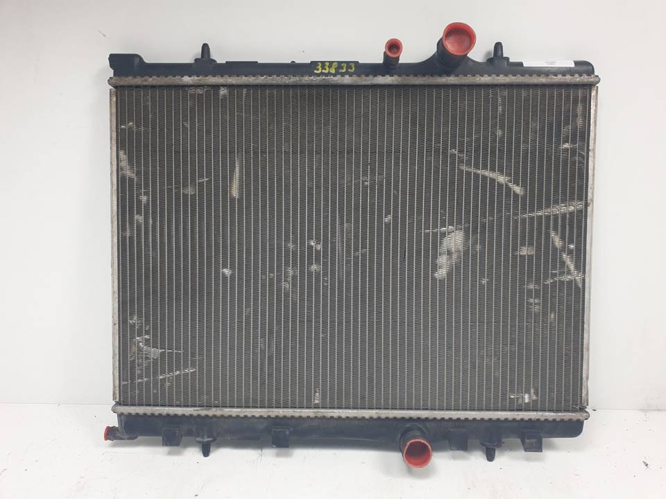 RADIADOR AGUA 9647421280 CITROEN XSARA BERLINA Autodesguaces Alicante