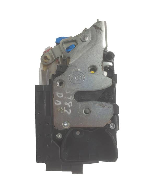 CERRADURA PUERTA DELANTERA DERECHA SSANGYONG REXTON (Y250) Autodesguaces Alicante