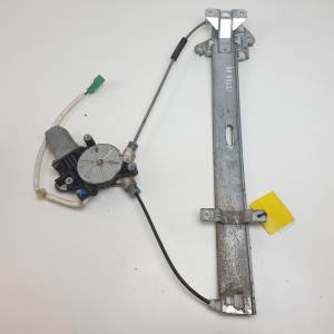 ELEVALUNAS DELANTERO DERECHO HONDA JAZZ (GD1/5) Autodesguaces Alicante