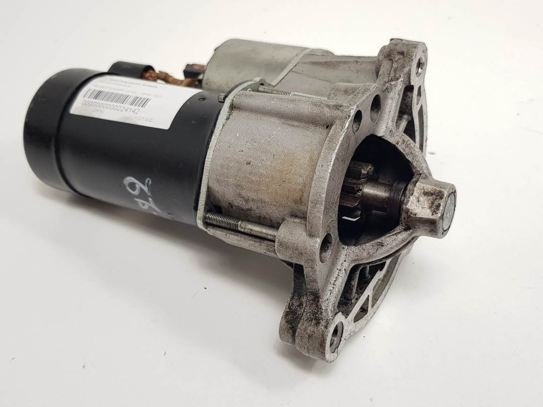 Anlasser - 11013850125N - PEUGEOT - 206 BERLINA