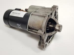 MOTOR ARRANQUE 11013850125N PEUGEOT 206 BERLINA Autodesguaces Alicante