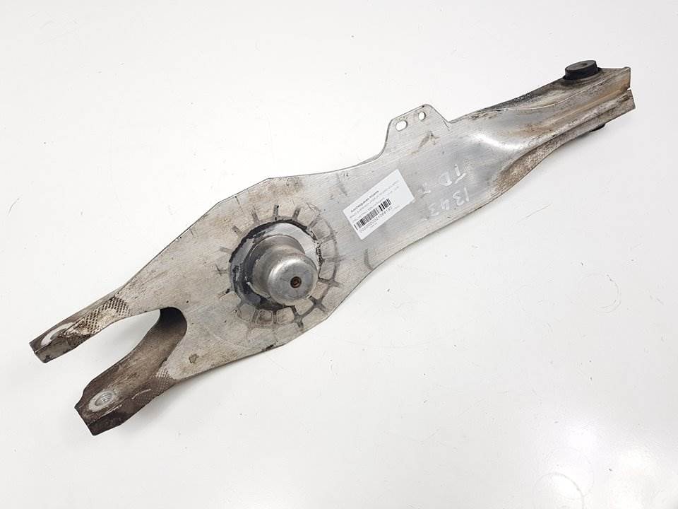BRAZO SUSPENSION INFERIOR TRASERO IZQUIERDO - OPEL - VECTRA C BERLINA