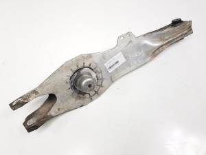 BRAZO SUSPENSION INFERIOR TRASERO IZQUIERDO OPEL VECTRA C BERLINA Autodesguaces Alicante